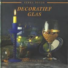 Decoratief Glas